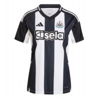 Newcastle United Alexander Isak #14 Domáci Ženy futbalový dres 2024-25 Krátky Rukáv